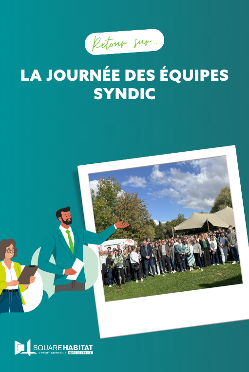 journée syndic